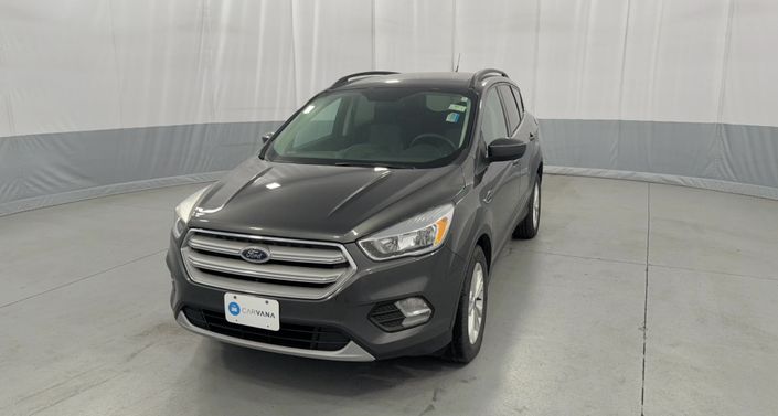 Thumbnail: 2018 Ford Escape - 1