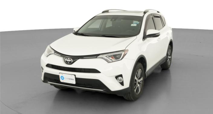 Thumbnail: 2017 Toyota RAV4 - 1