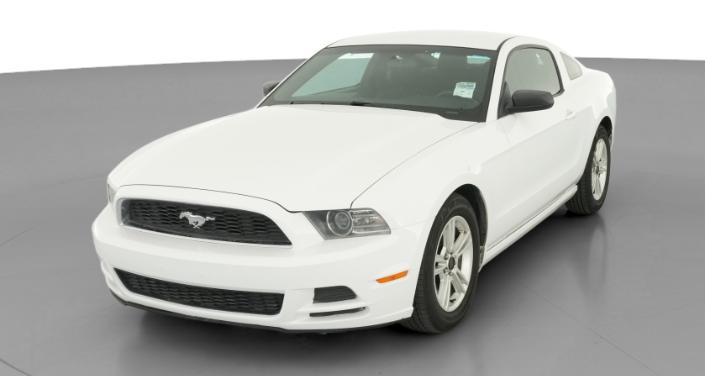 2014 Ford Mustang V6 -
                  Tooele, UT