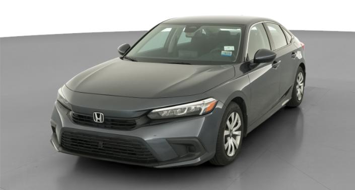 Thumbnail: 2022 Honda Civic - 1
