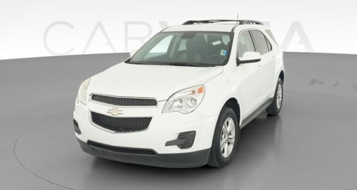 2013 Chevrolet Equinox