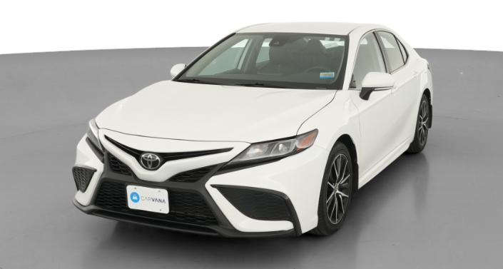 Thumbnail: 2023 Toyota Camry - 1