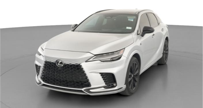Thumbnail: 2023 Lexus RX - 1