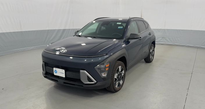 Thumbnail: 2025 Hyundai Kona - 1