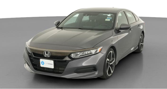 Thumbnail: 2020 Honda Accord - 1