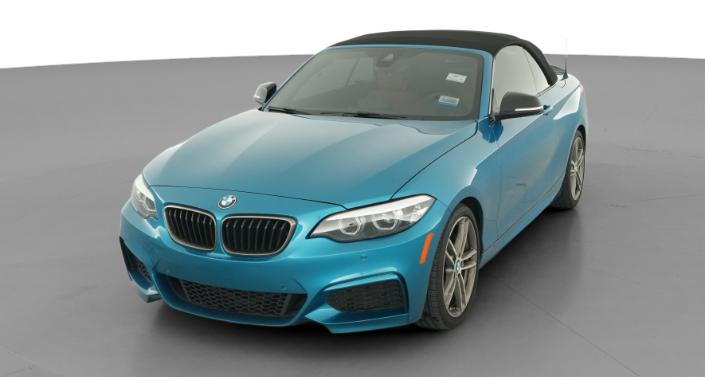 Thumbnail: 2020 BMW 2 Series - 1