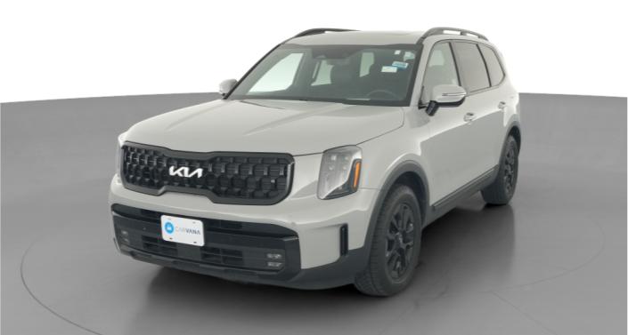 Thumbnail: 2024 Kia Telluride - 1