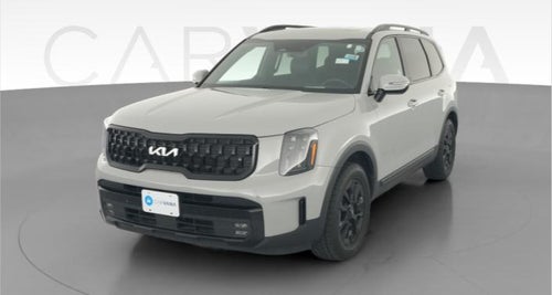 2024 Kia Telluride