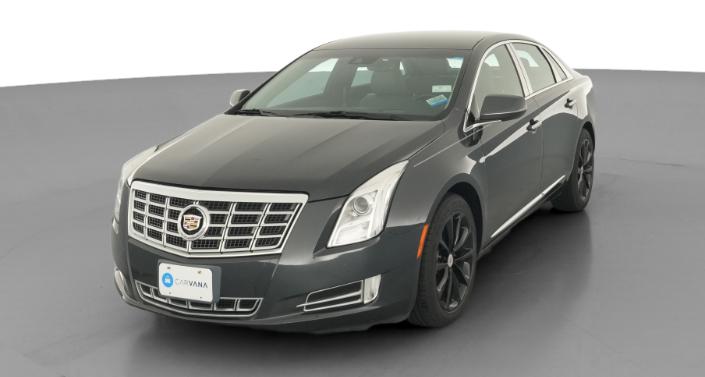 2013 Cadillac XTS Premium -
                  Trenton, OH