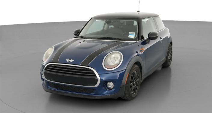 2017 MINI Cooper Hardtop 2 Door -
                  Wheatland, OK