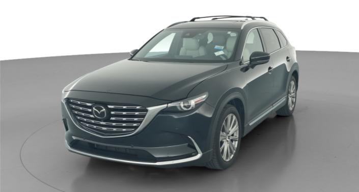 Thumbnail: 2021 Mazda CX-9 - 1