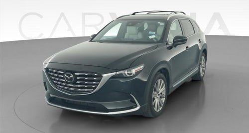 2021 MAZDA CX-9