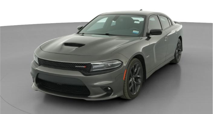 Thumbnail: 2019 Dodge Charger - 1