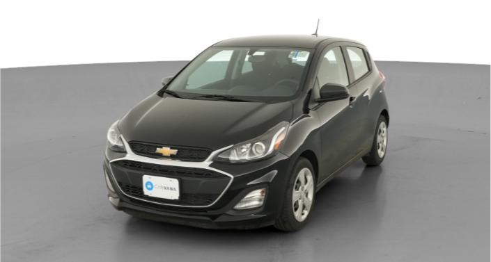 Thumbnail: 2020 Chevrolet Spark - 1