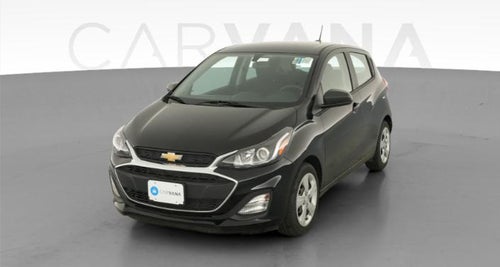 2020 Chevrolet Spark
