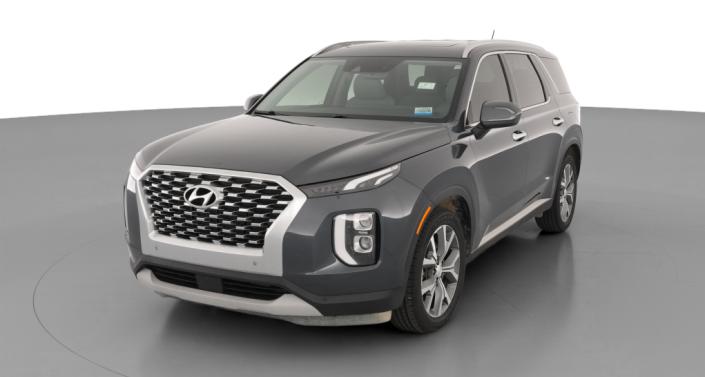 Thumbnail: 2020 Hyundai Palisade - 1