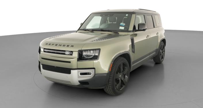 Thumbnail: 2023 Land Rover Defender - 1
