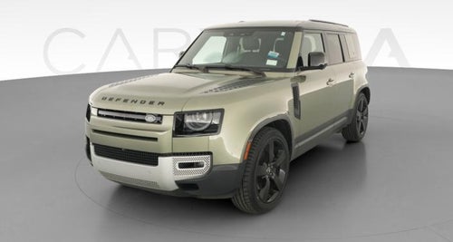 2023 Land Rover Defender 110