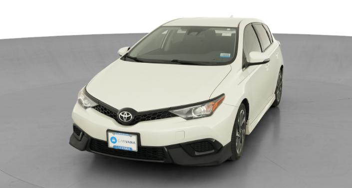 Thumbnail: 2018 Toyota Corolla iM - 1