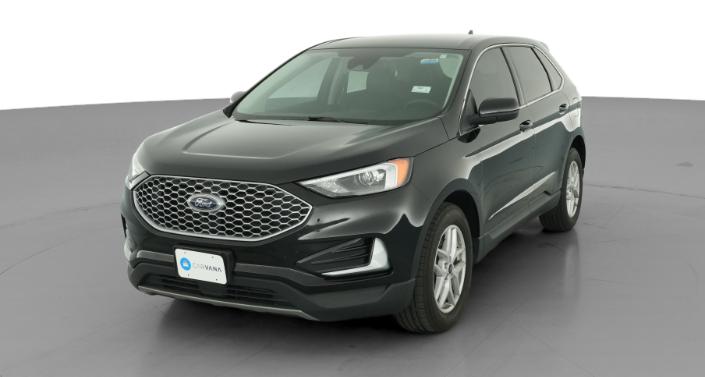 Thumbnail: 2024 Ford Edge - 1