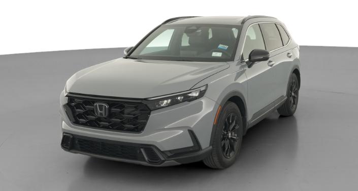Thumbnail: 2024 Honda CR-V - 1
