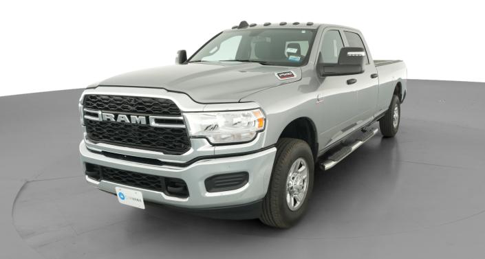 Thumbnail: 2024 RAM 2500 - 1