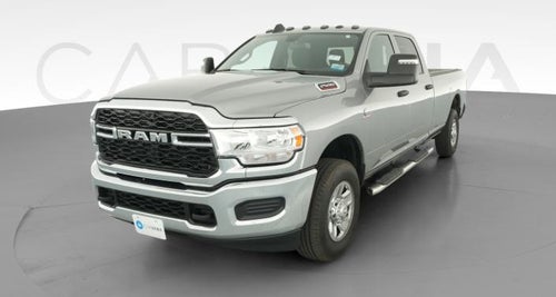 2024 Ram 2500 Crew Cab