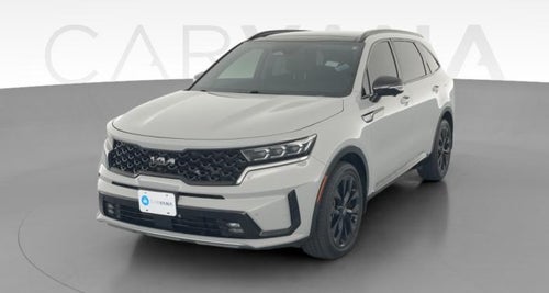 2022 Kia Sorento