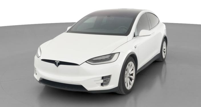 2016 Tesla Model X P90D -
                  Beverly, NJ