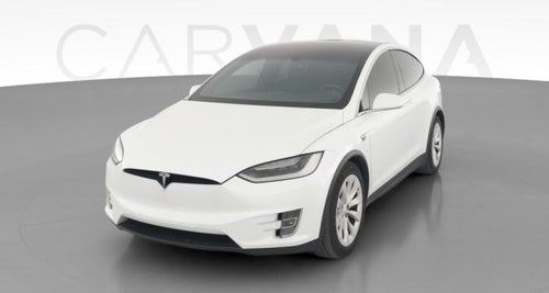2016 Tesla Model X