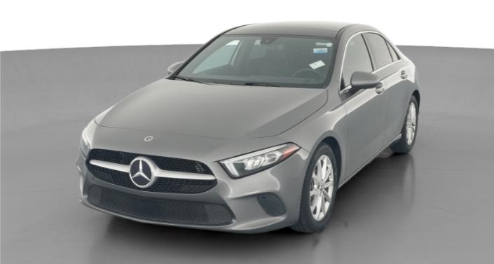 2021 Mercedes-Benz A-Class A 220 -
                  Rocklin, CA