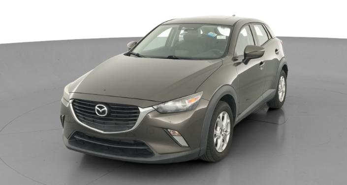 2016 Mazda CX-3 Touring -
                  Bessemer, AL