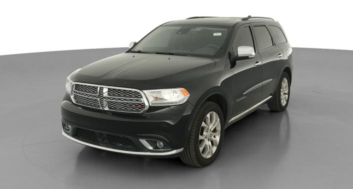 Thumbnail: 2018 Dodge Durango - 1