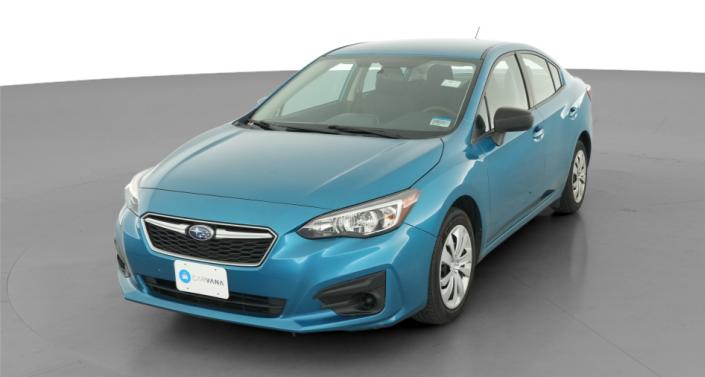Thumbnail: 2019 Subaru Impreza - 1