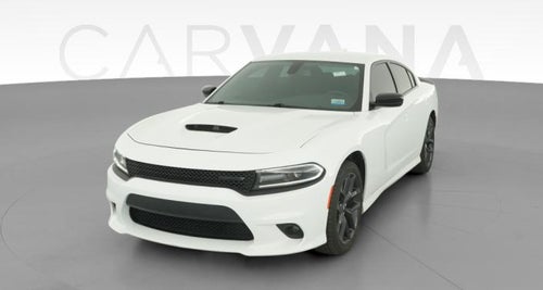 2021 Dodge Charger