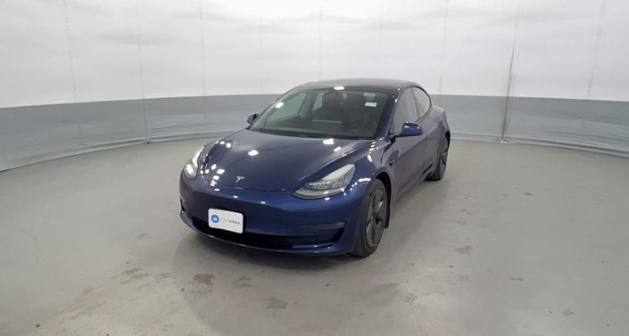 Thumbnail: 2021 Tesla Model 3 - 1