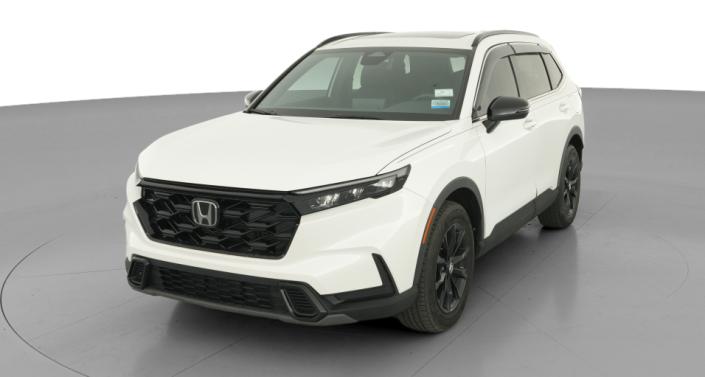 Thumbnail: 2023 Honda CR-V - 1