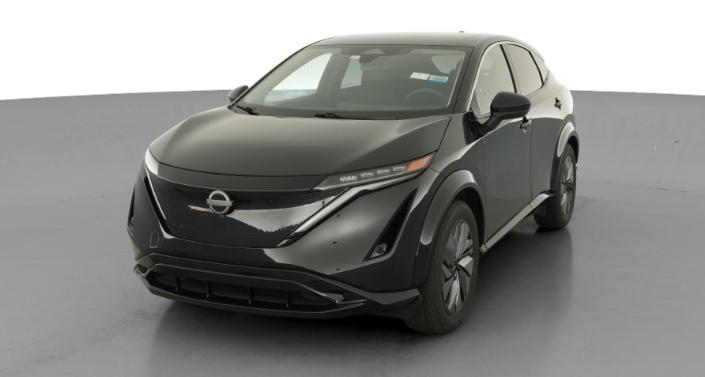 2023 Nissan Ariya Engage -
                  Colonial Heights, VA