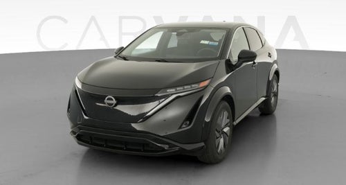 2023 Nissan ARIYA