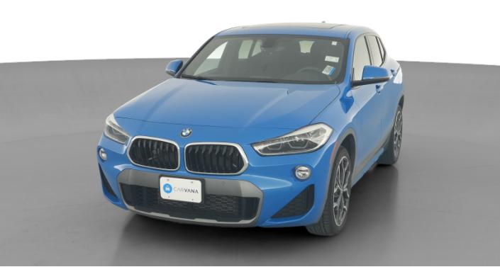 2018 BMW X2 xDrive28i -
                  Richton Park, IL