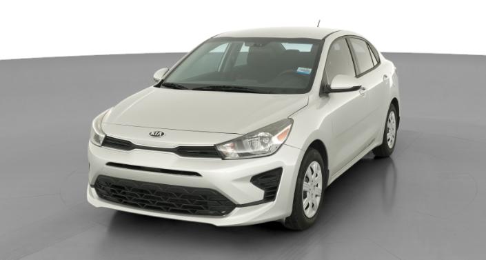 2021 Kia Rio S -
                  Auburn, GA