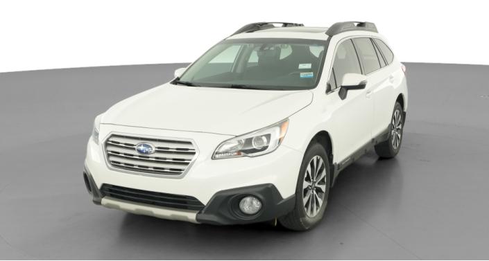 Thumbnail: 2017 Subaru Outback - 1