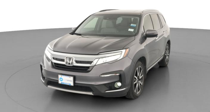 Thumbnail: 2019 Honda Pilot - 1