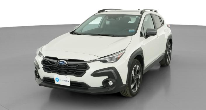 Thumbnail: 2025 Subaru Crosstrek - 1