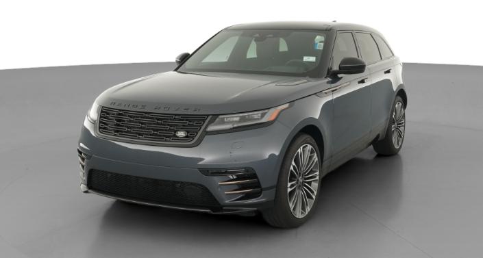 Thumbnail: 2024 Land Rover Range Rover Velar - 1