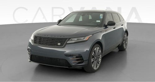 2024 Land Rover Range Rover Velar
