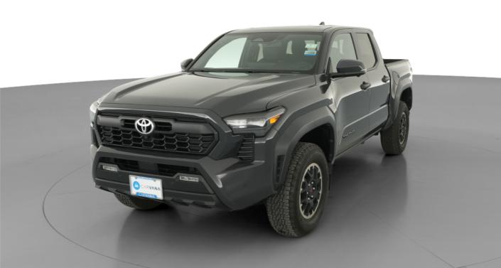 Thumbnail: 2024 Toyota Tacoma - 1