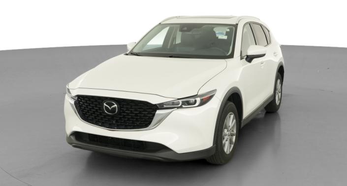 Thumbnail: 2023 Mazda CX-5 - 1
