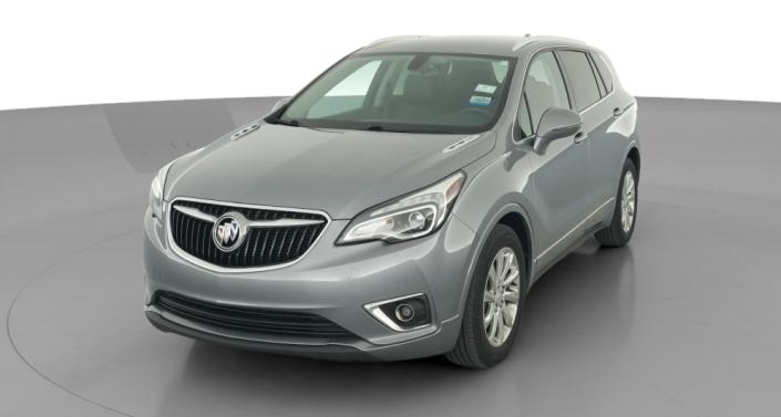 2020 Buick Envision Essence -
                  Indianapolis, IN