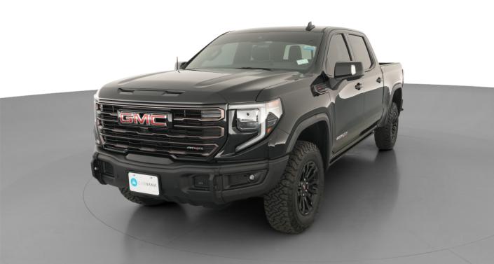 Thumbnail: 2023 GMC Sierra 1500 - 1
